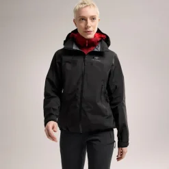 Arc'teryx BETA AR JACKET W Damen - Hardshelljacke