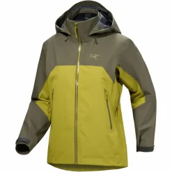 Arc'teryx BETA AR JACKET W Damen - Hardshelljacke