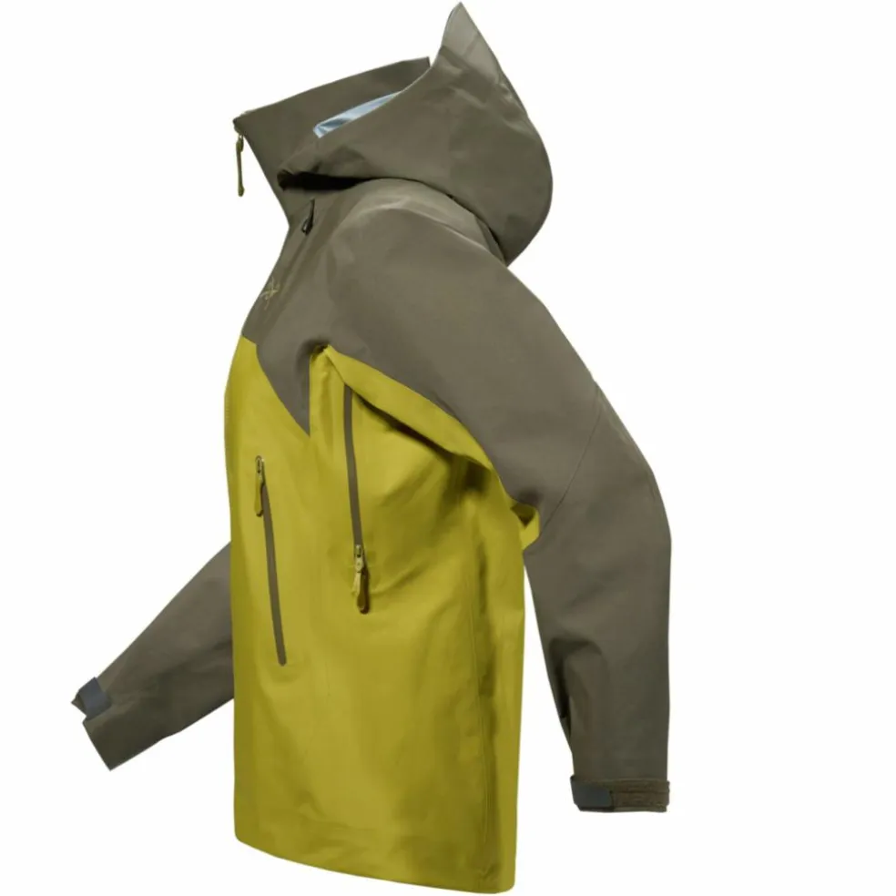 Arc'teryx BETA AR JACKET W Damen - Hardshelljacke
