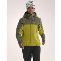 Arc'teryx BETA AR JACKET W Damen - Hardshelljacke