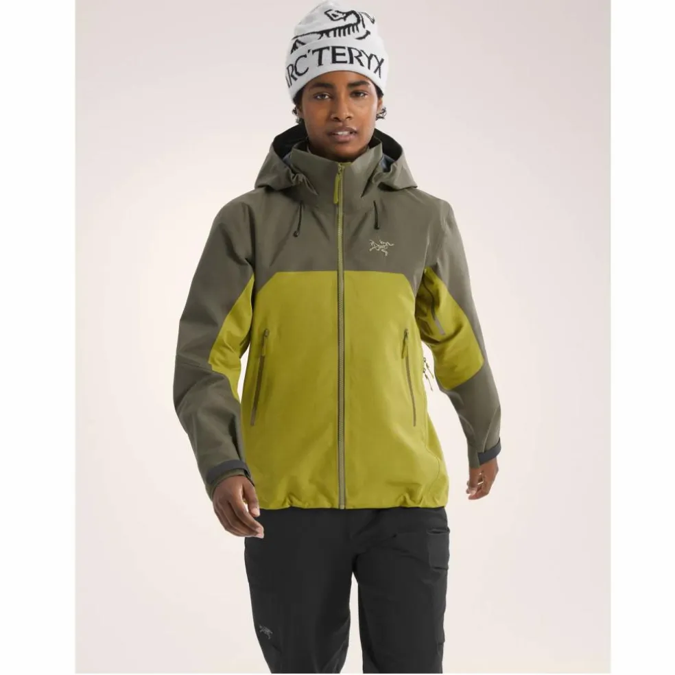 Arc'teryx BETA AR JACKET W Damen - Hardshelljacke