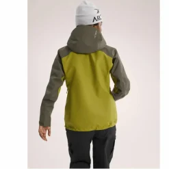 Arc'teryx BETA AR JACKET W Damen - Hardshelljacke