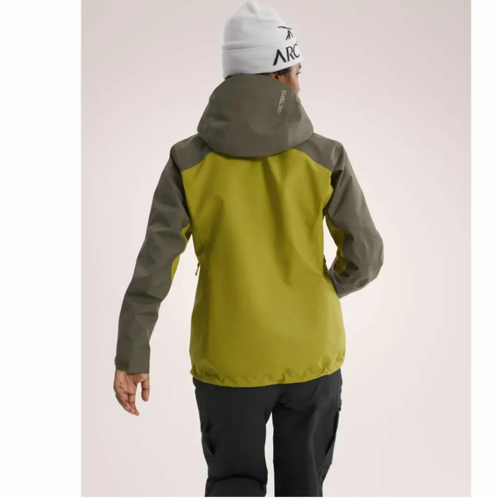 Arc'teryx BETA AR JACKET W Damen - Hardshelljacke