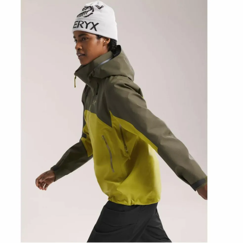 Arc'teryx BETA AR JACKET W Damen - Hardshelljacke