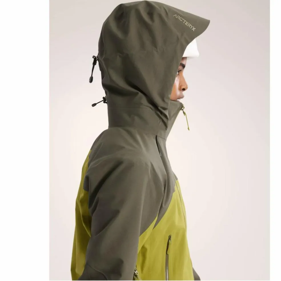 Arc'teryx BETA AR JACKET W Damen - Hardshelljacke