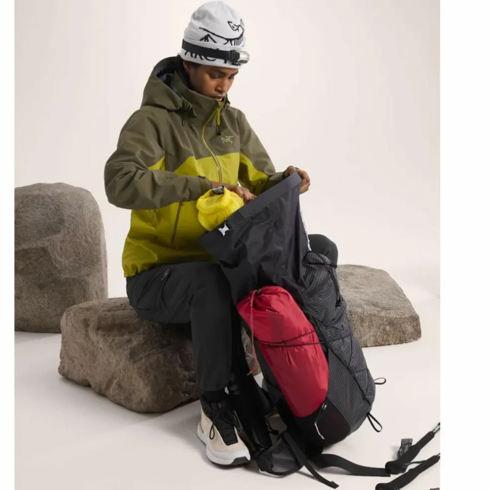 Arc'teryx BETA AR JACKET W Damen - Hardshelljacke