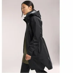 Arc'teryx BETA COAT W Damen - Hardshelljacke