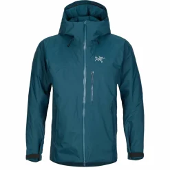 Arc'teryx BETA INSULATED JACKET M Herren - Regenjacke