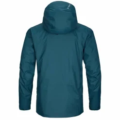 Arc'teryx BETA INSULATED JACKET M Herren - Regenjacke