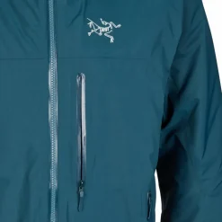 Arc'teryx BETA INSULATED JACKET M Herren - Regenjacke