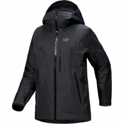 Arc'teryx BETA INSULATED JACKET W Damen - Regenjacke