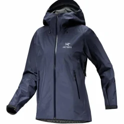 Arc'teryx BETA LT JACKET W'S Damen - Hardshelljacke