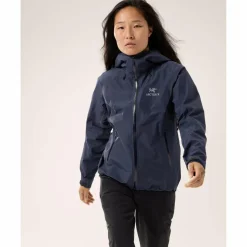 Arc'teryx BETA LT JACKET W'S Damen - Hardshelljacke