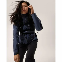 Arc'teryx BETA LT JACKET W'S Damen - Hardshelljacke