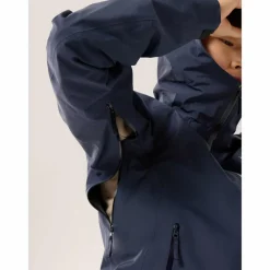 Arc'teryx BETA LT JACKET W'S Damen - Hardshelljacke