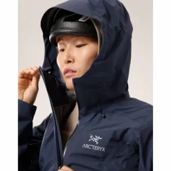 Arc'teryx BETA LT JACKET W'S Damen - Hardshelljacke