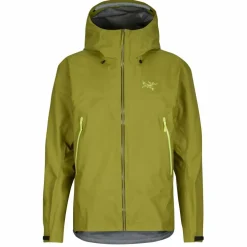 Arc'teryx BETA SL JACKET M Herren - Hardshelljacke