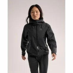 Arc'teryx BETA SL JACKET W Damen - Hardshelljacke