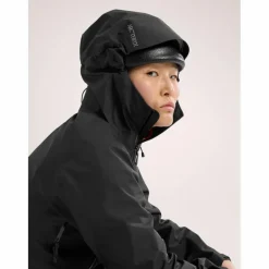 Arc'teryx BETA SL JACKET W Damen - Hardshelljacke