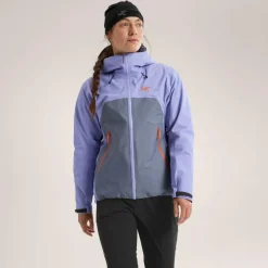 Arc'teryx BETA SL JACKET W Damen - Hardshelljacke