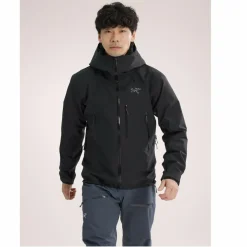 Arc'teryx BETA SV JACKET M Herren - Hardshelljacke