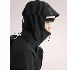 Arc'teryx BETA SV JACKET M Herren - Hardshelljacke