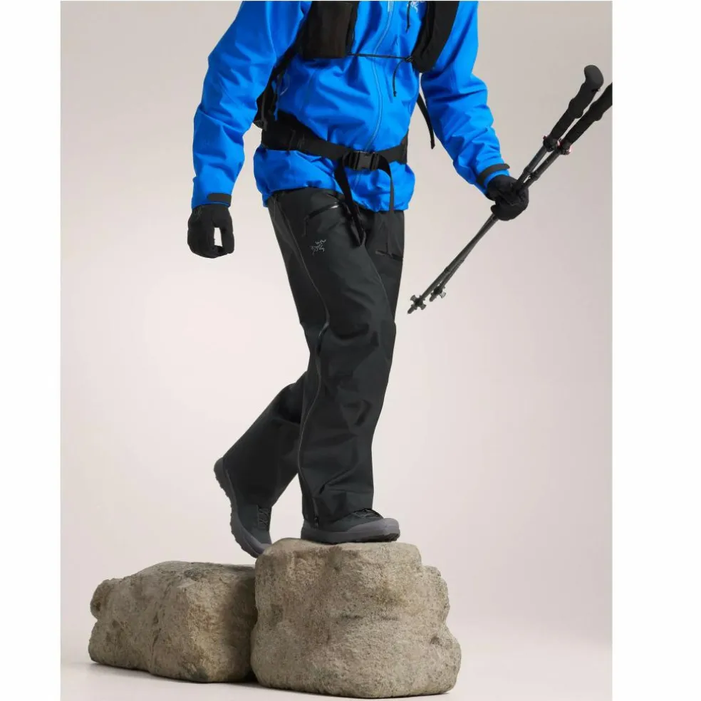 Arc'teryx BETA SV PANT M Herren - Hardshellhose