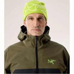 Arc'teryx BIRD HEAD TOQUE Unisex - Mütze