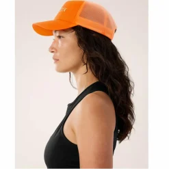 Arc'teryx BIRD WORD TRUCKER HAT Herren - Cap
