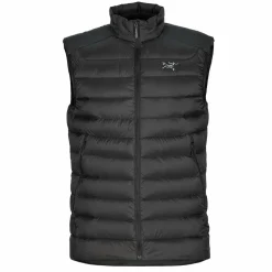Arc'teryx CERIUM VEST M Herren - Daunenweste
