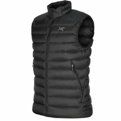 Arc'teryx CERIUM VEST M Herren - Daunenweste