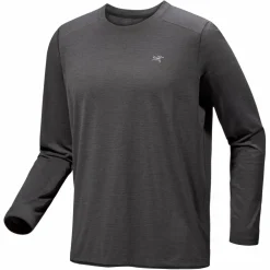 Arc'teryx CORMAC CREW LS M Herren - Funktionsshirt