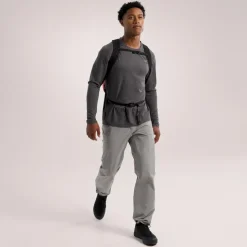 Arc'teryx CORMAC CREW LS M Herren - Funktionsshirt