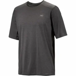 Arc'teryx CORMAC CREW SS M Herren - Funktionsshirt