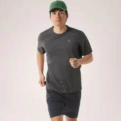 Arc'teryx CORMAC CREW SS M Herren - Funktionsshirt