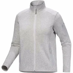 Arc'teryx COVERT CARDIGAN W Damen - Fleecejacke