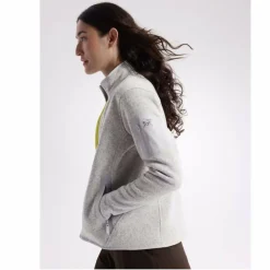 Arc'teryx COVERT CARDIGAN W Damen - Fleecejacke