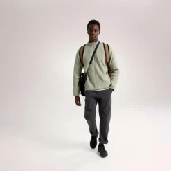 Arc'teryx COVERT CARDIGAN M Herren - Fleecejacke