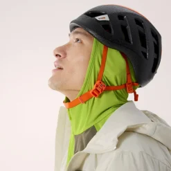 Arc'teryx DELTA HOODY M Herren - Fleecejacke