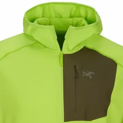Arc'teryx DELTA HOODY M Herren - Fleecejacke