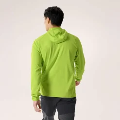 Arc'teryx DELTA HOODY M Herren - Fleecejacke
