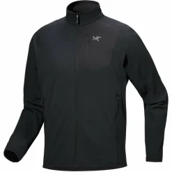 Arc'teryx DELTA JACKET M Herren - Fleecejacke