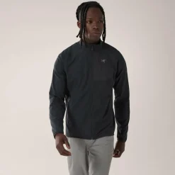 Arc'teryx DELTA JACKET M Herren - Fleecejacke
