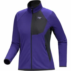 Arc'teryx DELTA JACKET W Damen - Fleecejacke