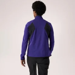 Arc'teryx DELTA JACKET W Damen - Fleecejacke