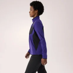 Arc'teryx DELTA JACKET W Damen - Fleecejacke