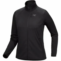 Arc'teryx DELTA JACKET W Damen - Fleecejacke