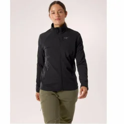 Arc'teryx DELTA JACKET W Damen - Fleecejacke
