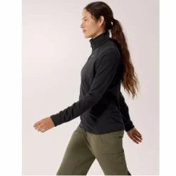 Arc'teryx DELTA JACKET W Damen - Fleecejacke