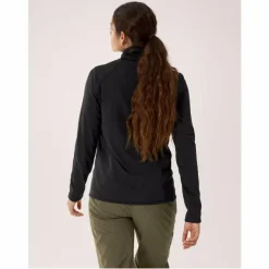 Arc'teryx DELTA JACKET W Damen - Fleecejacke